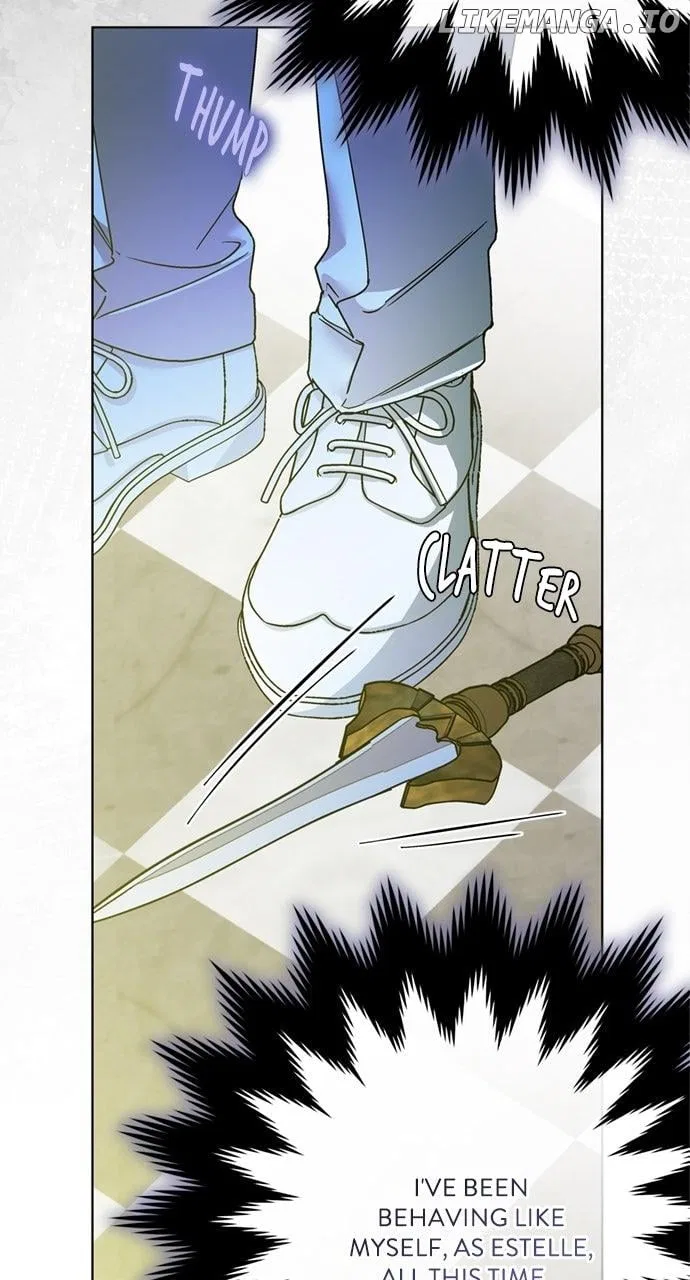 The Way That Knight Lives As a Lady Chapter 167 – Page 92