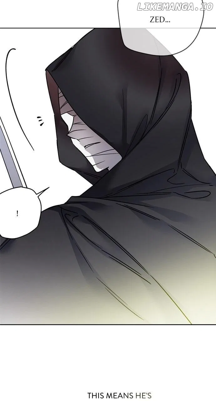 The Way That Knight Lives As a Lady Chapter 167 – Page 95