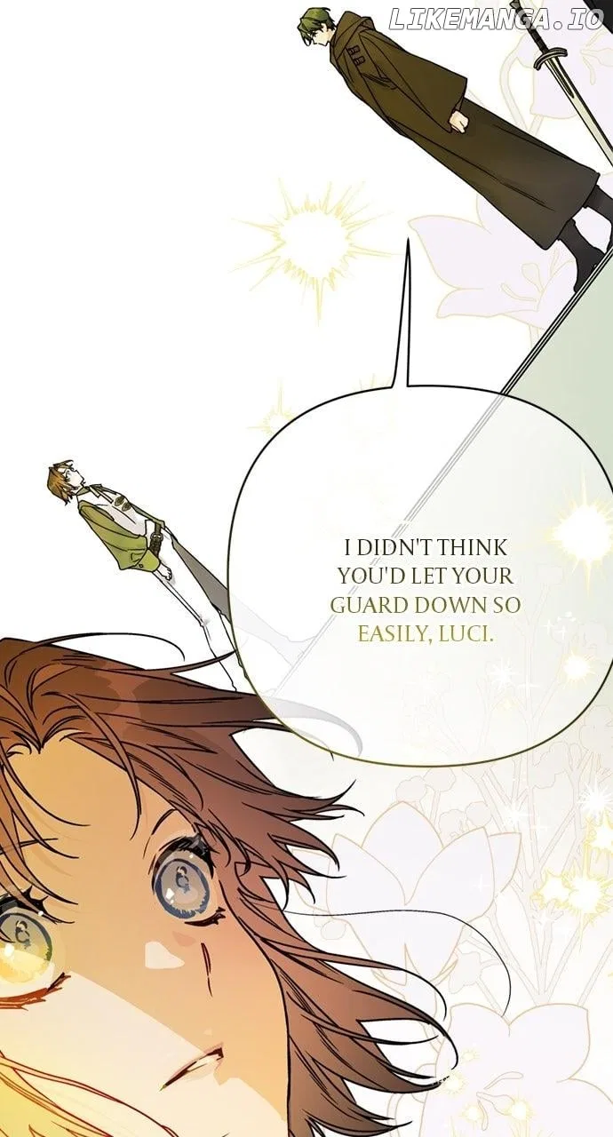 The Way That Knight Lives As a Lady Chapter 167 – Page 99
