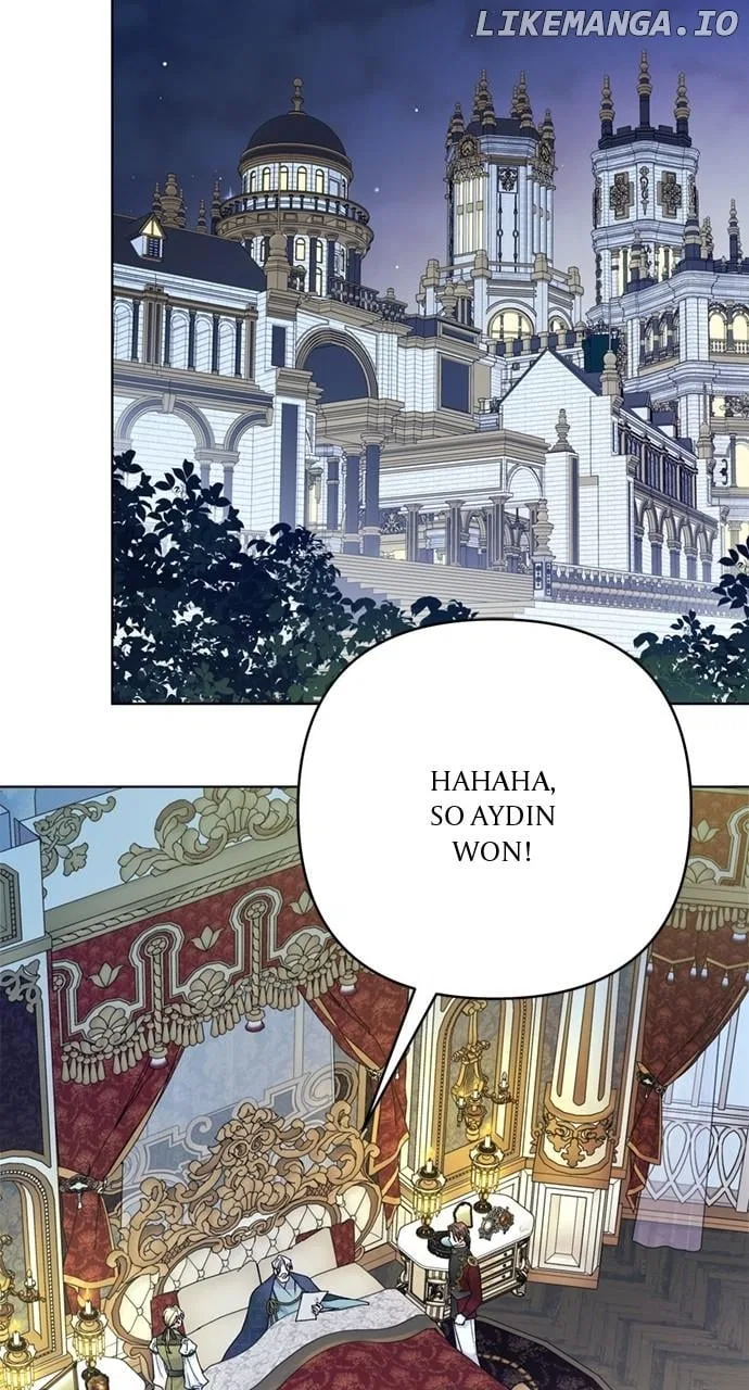 The Way That Knight Lives As a Lady Chapter 166 – Page 17