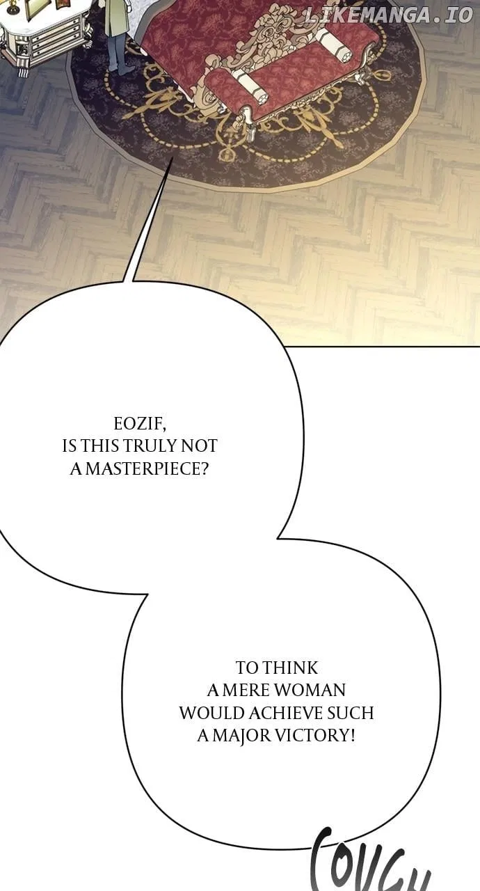 The Way That Knight Lives As a Lady Chapter 166 – Page 18