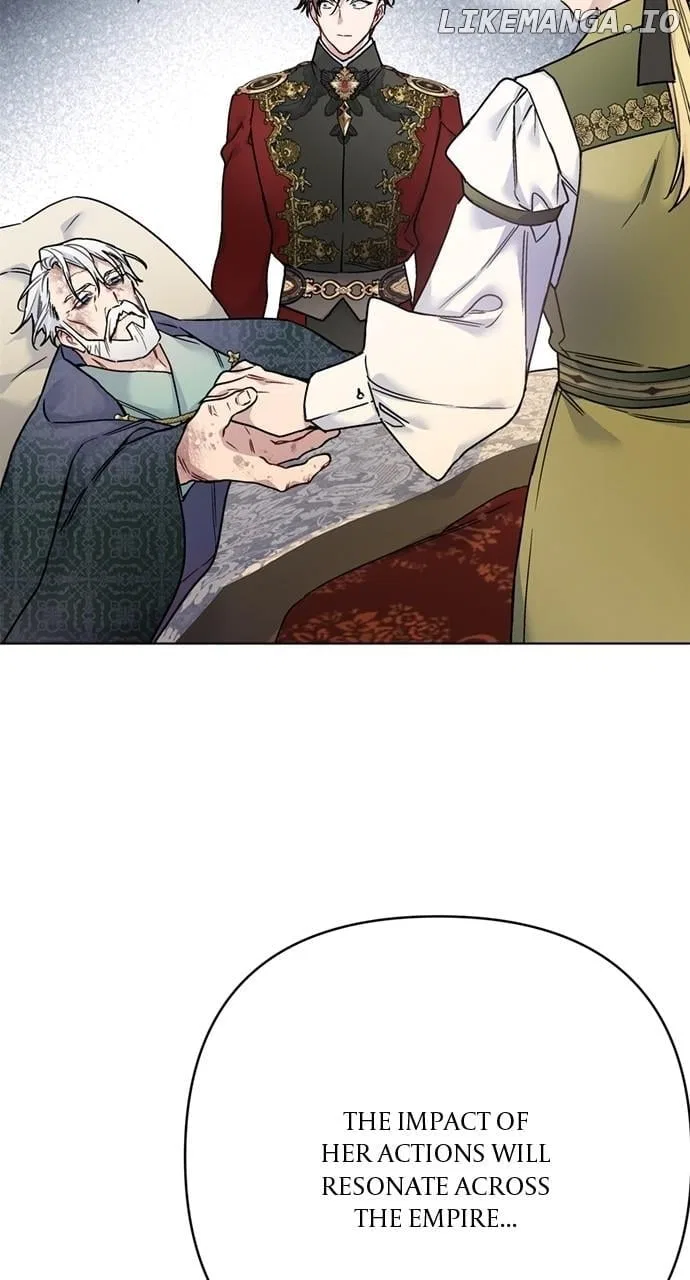 The Way That Knight Lives As a Lady Chapter 166 – Page 22