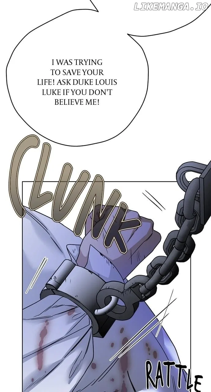 The Way That Knight Lives As a Lady Chapter 166 – Page 27