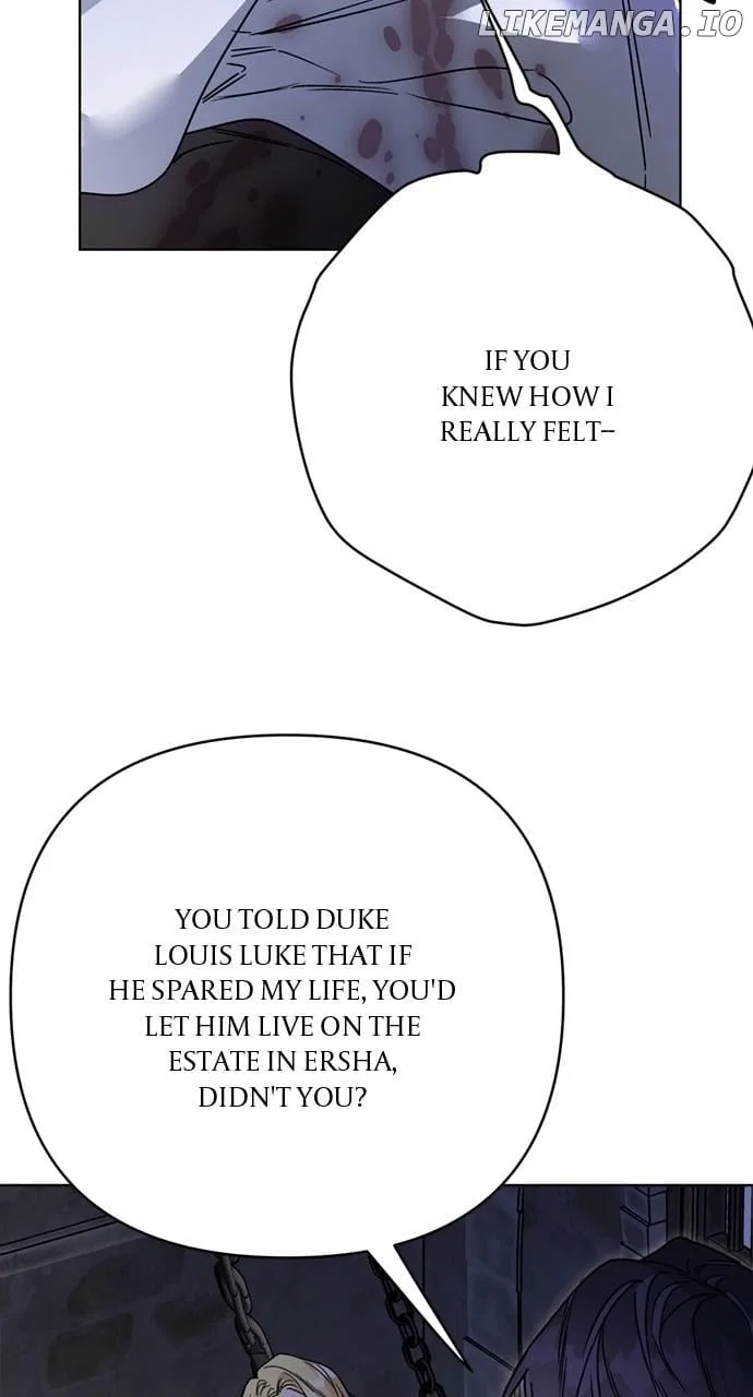 The Way That Knight Lives As a Lady Chapter 166 – Page 28