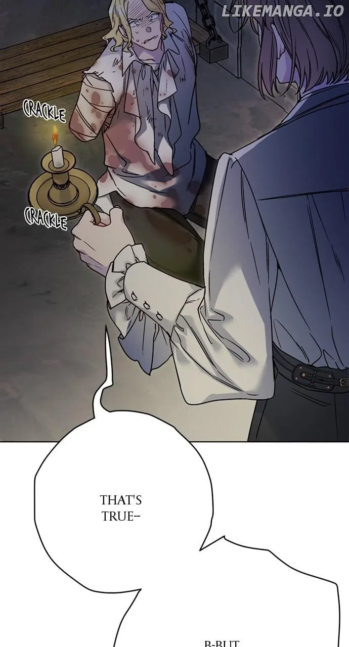 The Way That Knight Lives As a Lady Chapter 166 – Page 29