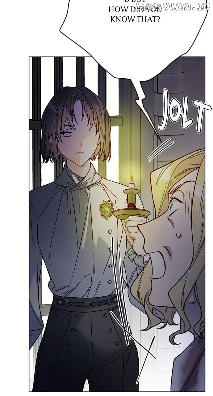The Way That Knight Lives As a Lady Chapter 166 – Page 30