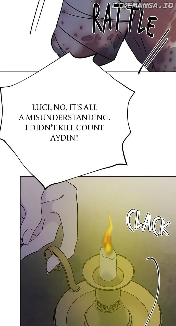 The Way That Knight Lives As a Lady Chapter 166 – Page 35