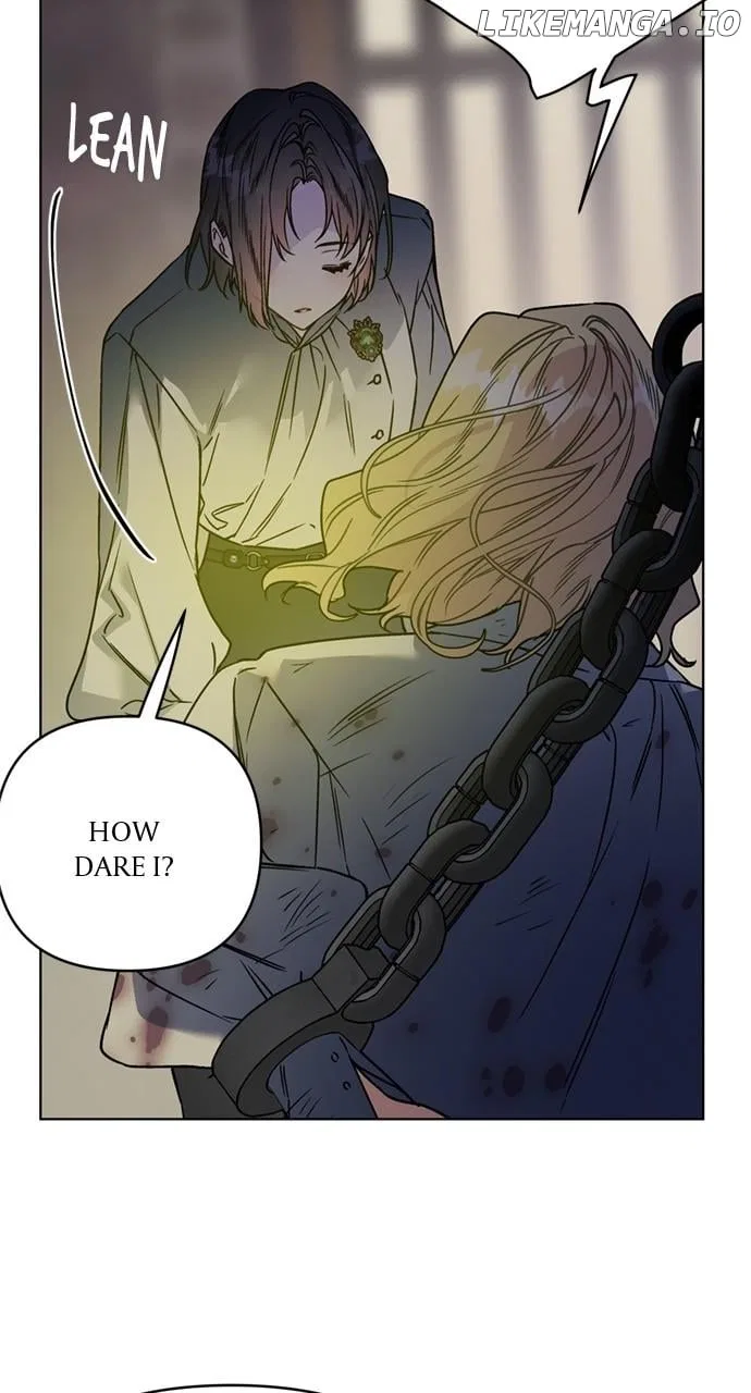 The Way That Knight Lives As a Lady Chapter 166 – Page 37
