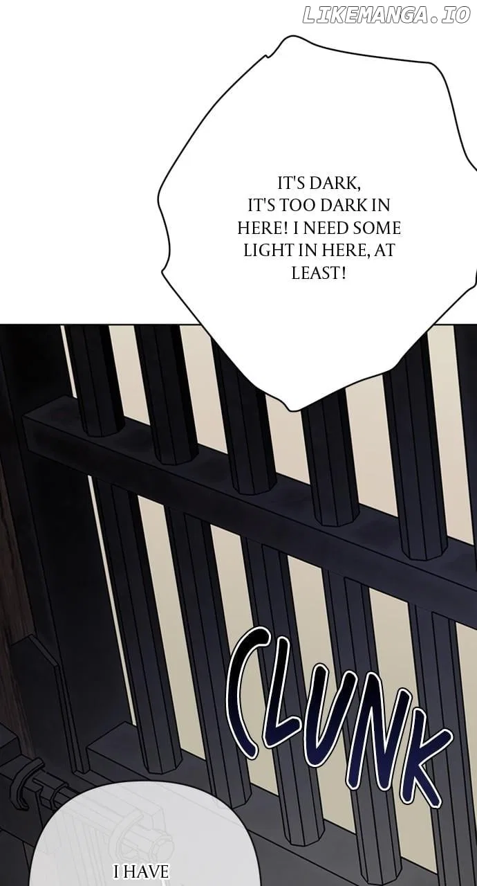 The Way That Knight Lives As a Lady Chapter 166 – Page 46
