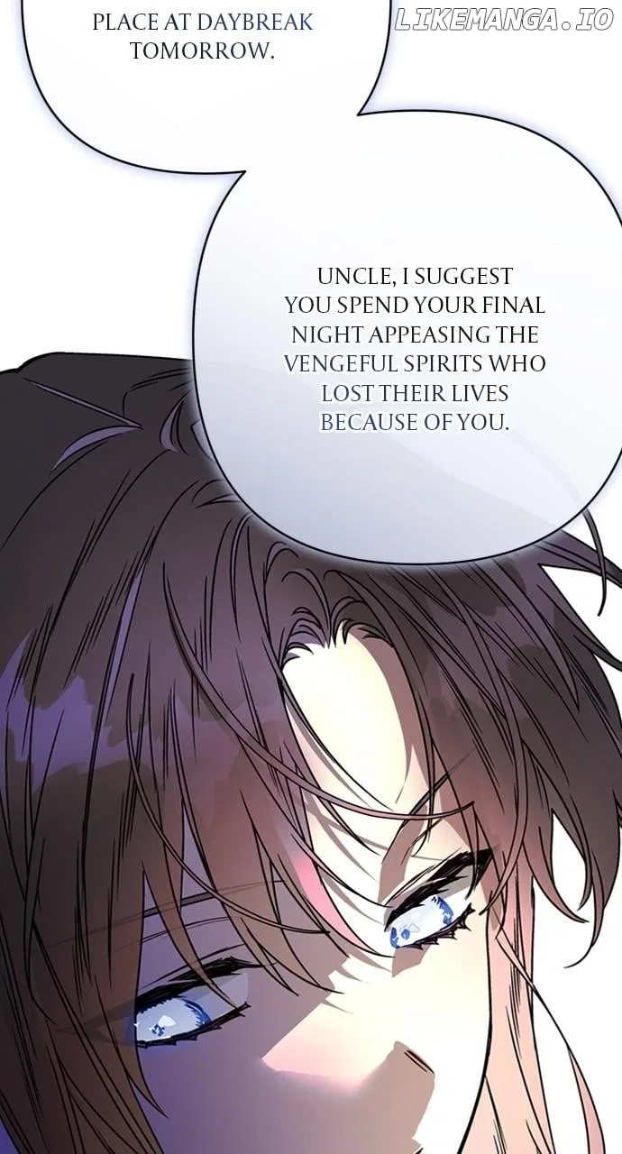 The Way That Knight Lives As a Lady Chapter 166 – Page 48