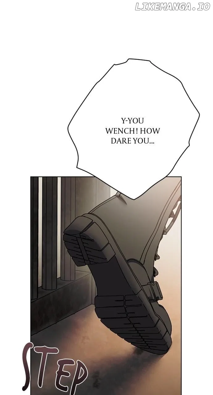 The Way That Knight Lives As a Lady Chapter 166 – Page 50