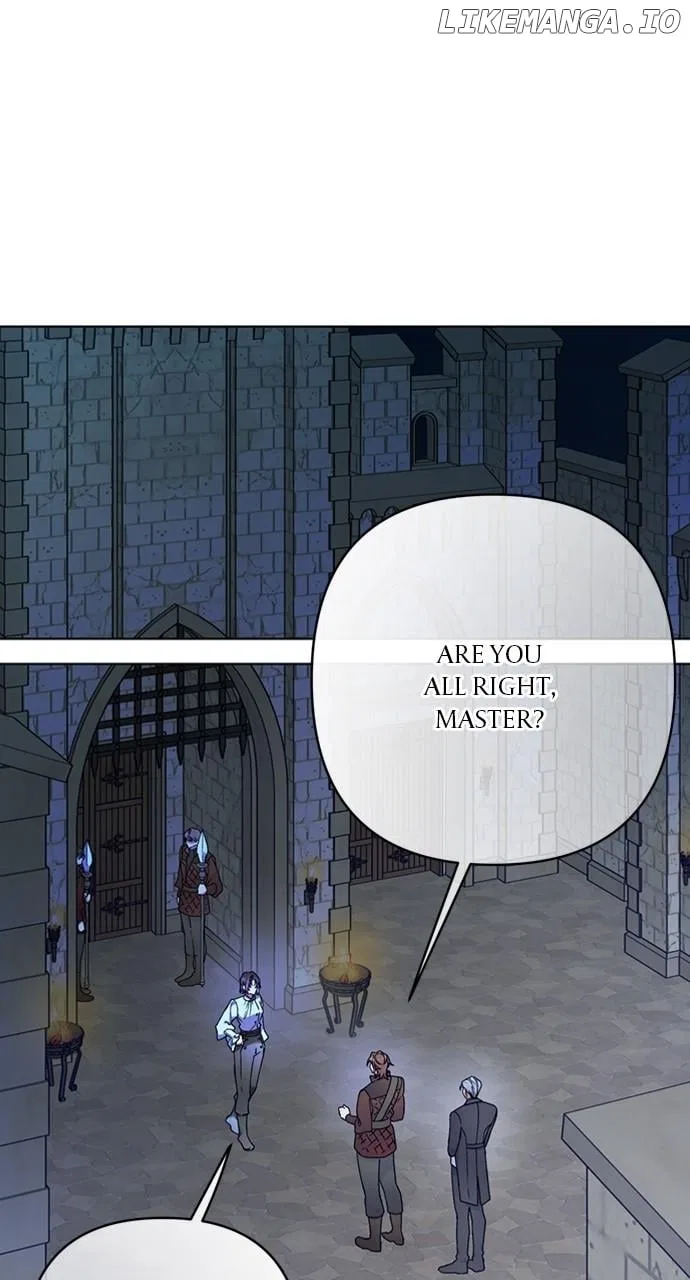 The Way That Knight Lives As a Lady Chapter 166 – Page 54