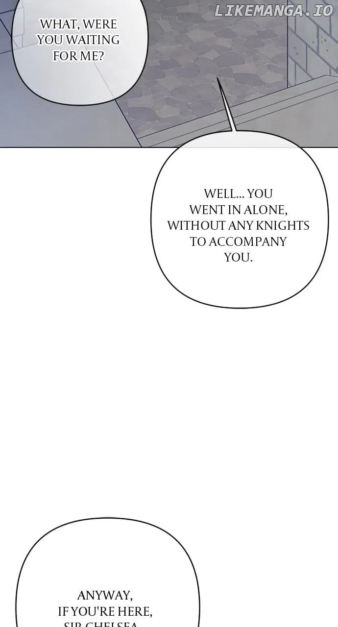 The Way That Knight Lives As a Lady Chapter 166 – Page 55