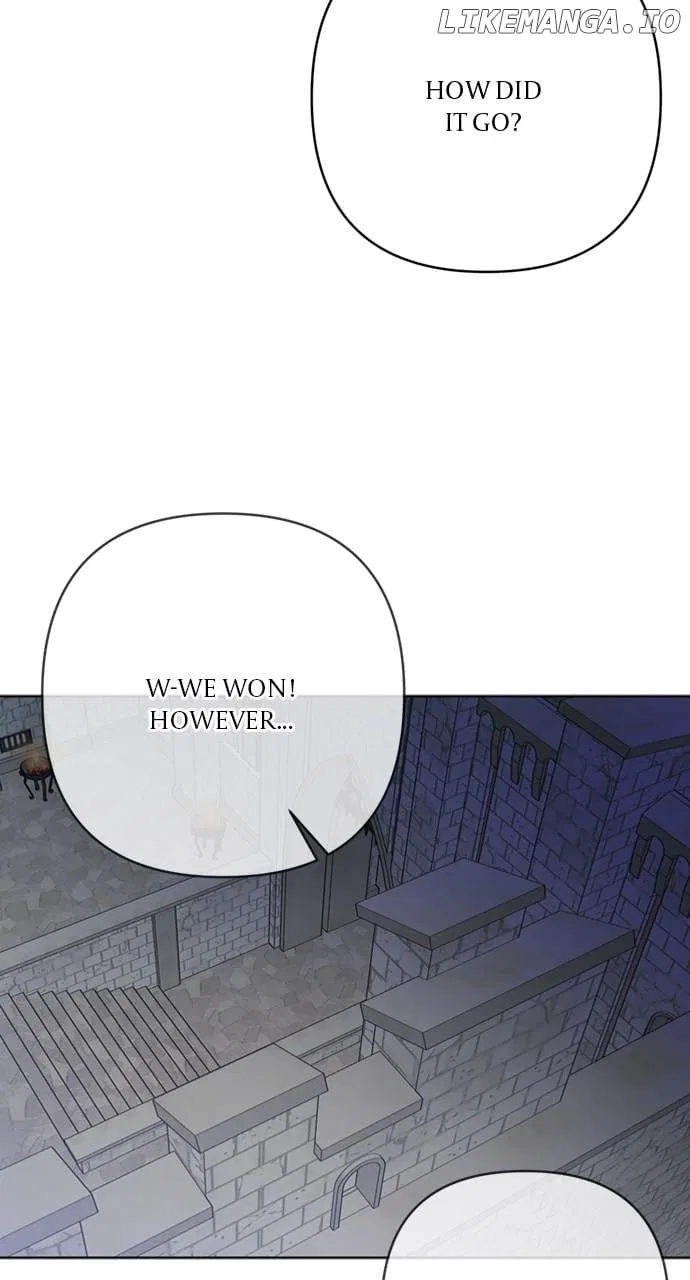 The Way That Knight Lives As a Lady Chapter 166 – Page 57