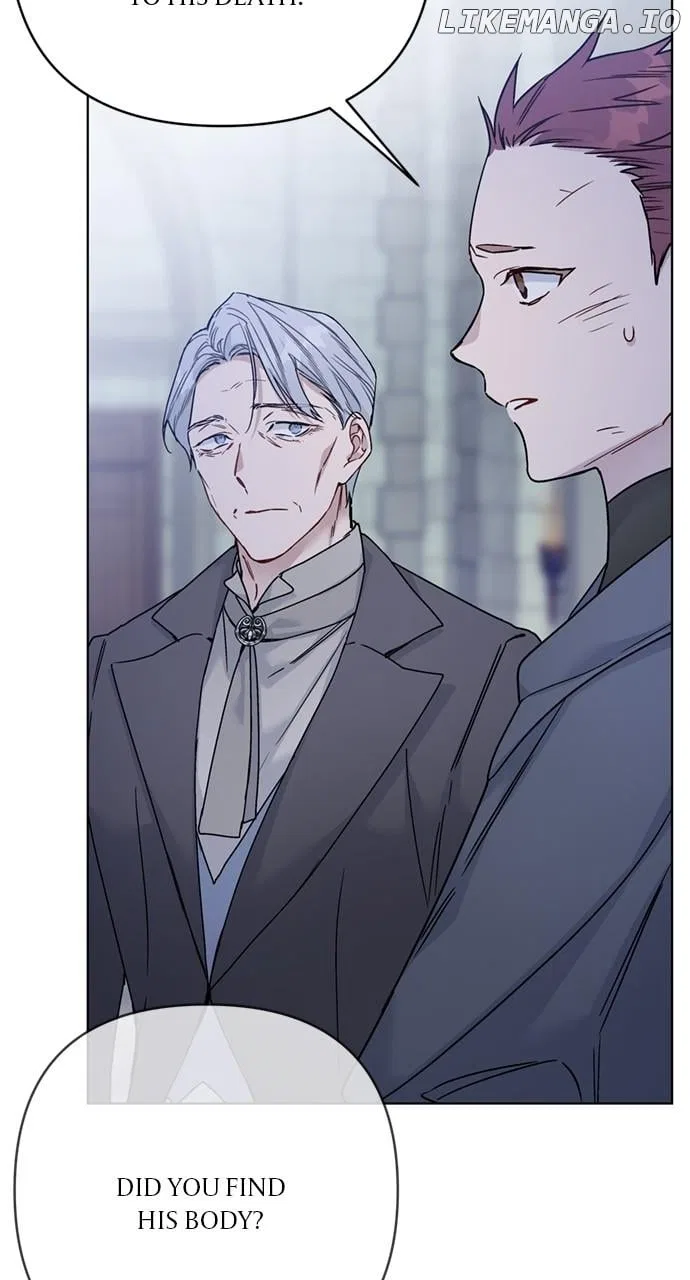 The Way That Knight Lives As a Lady Chapter 166 – Page 62