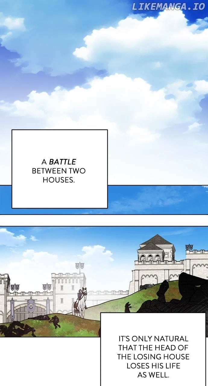 The Way That Knight Lives As a Lady Chapter 165 – Page 2