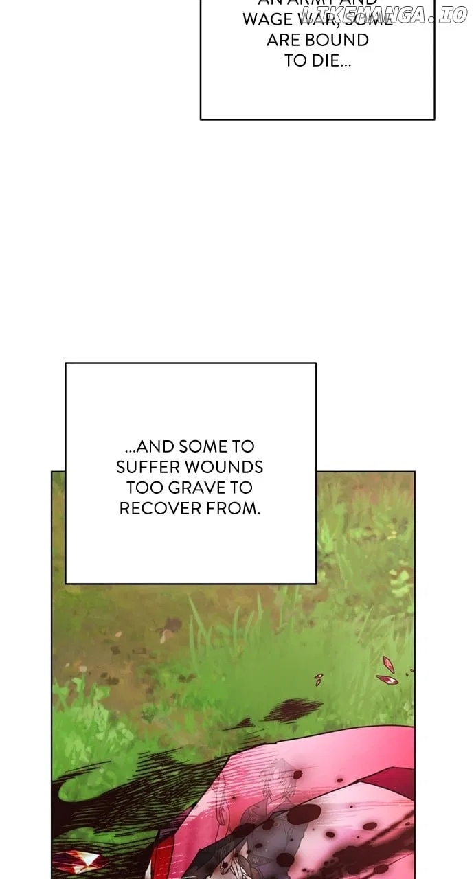 The Way That Knight Lives As a Lady Chapter 165 – Page 4