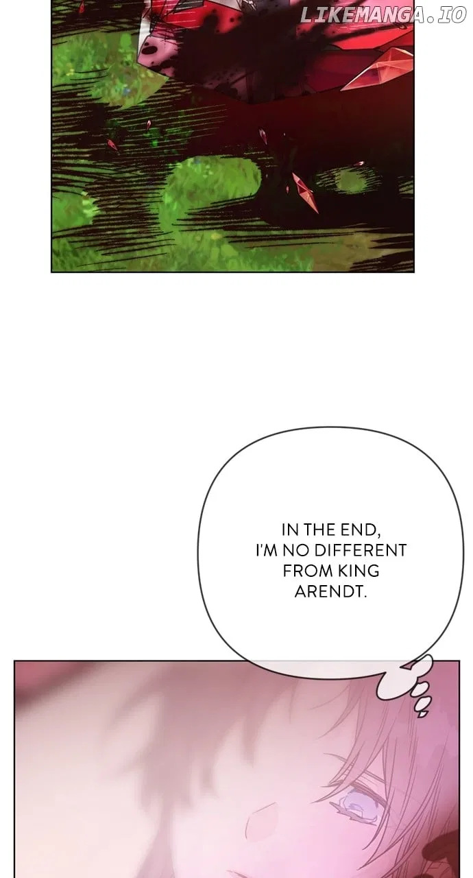 The Way That Knight Lives As a Lady Chapter 165 – Page 5