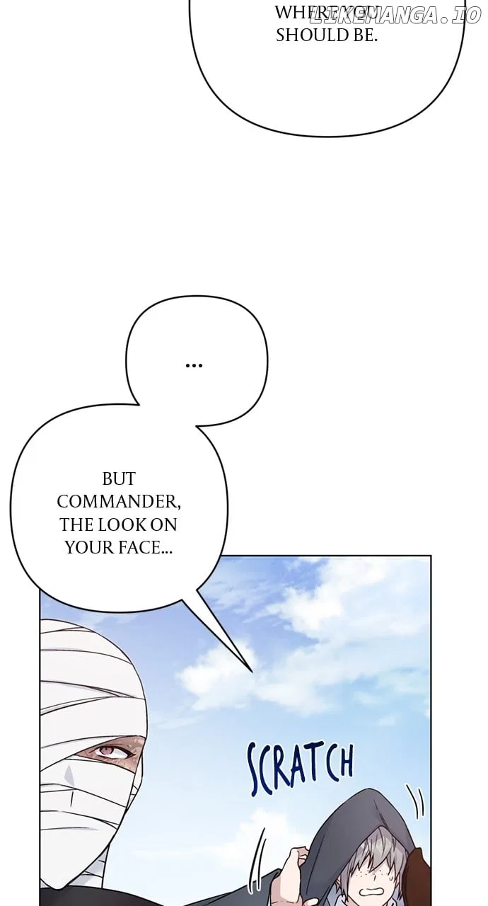 The Way That Knight Lives As a Lady Chapter 165 – Page 8