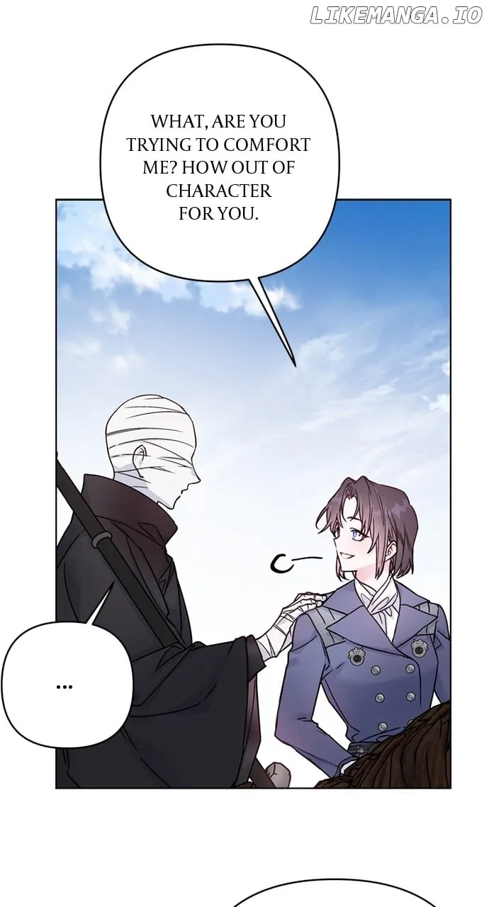 The Way That Knight Lives As a Lady Chapter 165 – Page 11