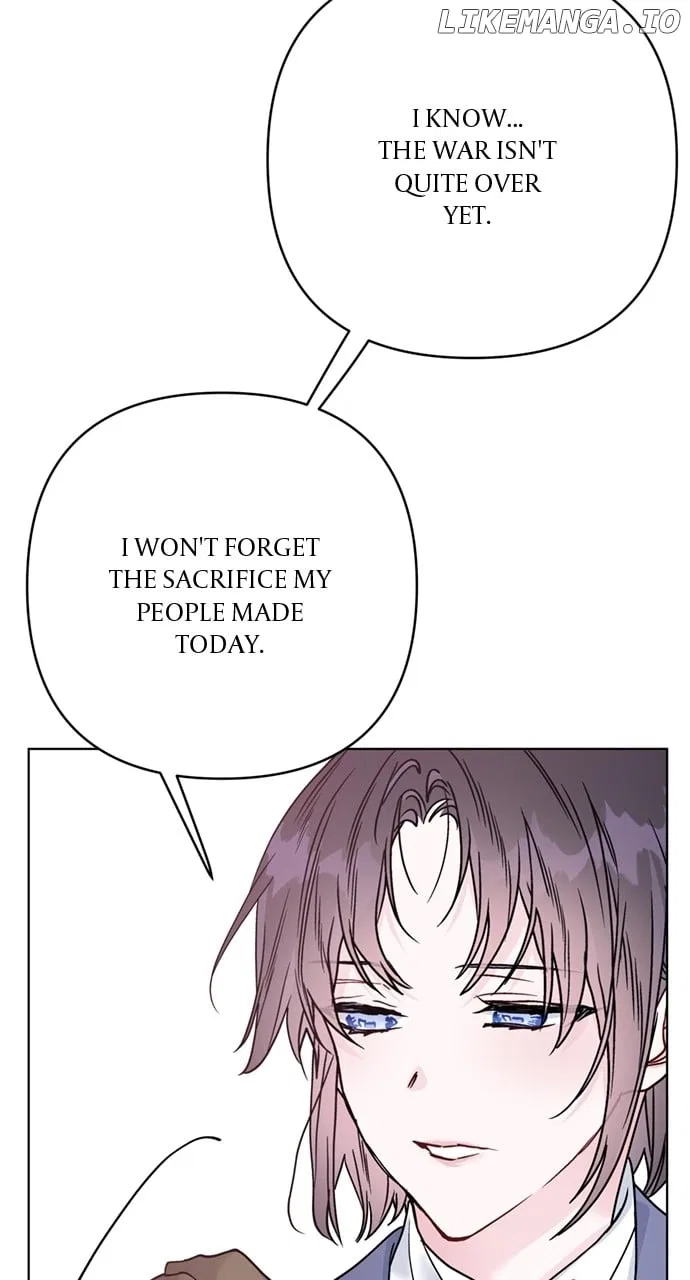 The Way That Knight Lives As a Lady Chapter 165 – Page 12