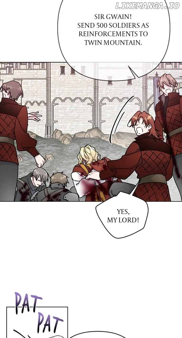 The Way That Knight Lives As a Lady Chapter 165 – Page 14