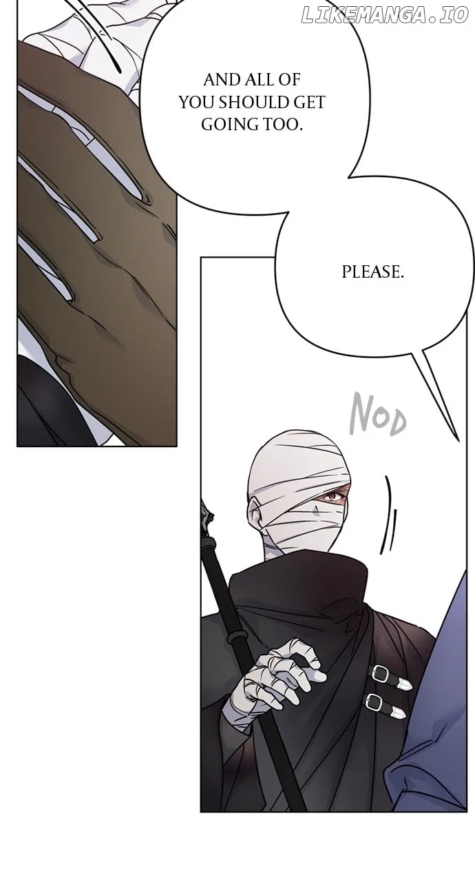 The Way That Knight Lives As a Lady Chapter 165 – Page 15