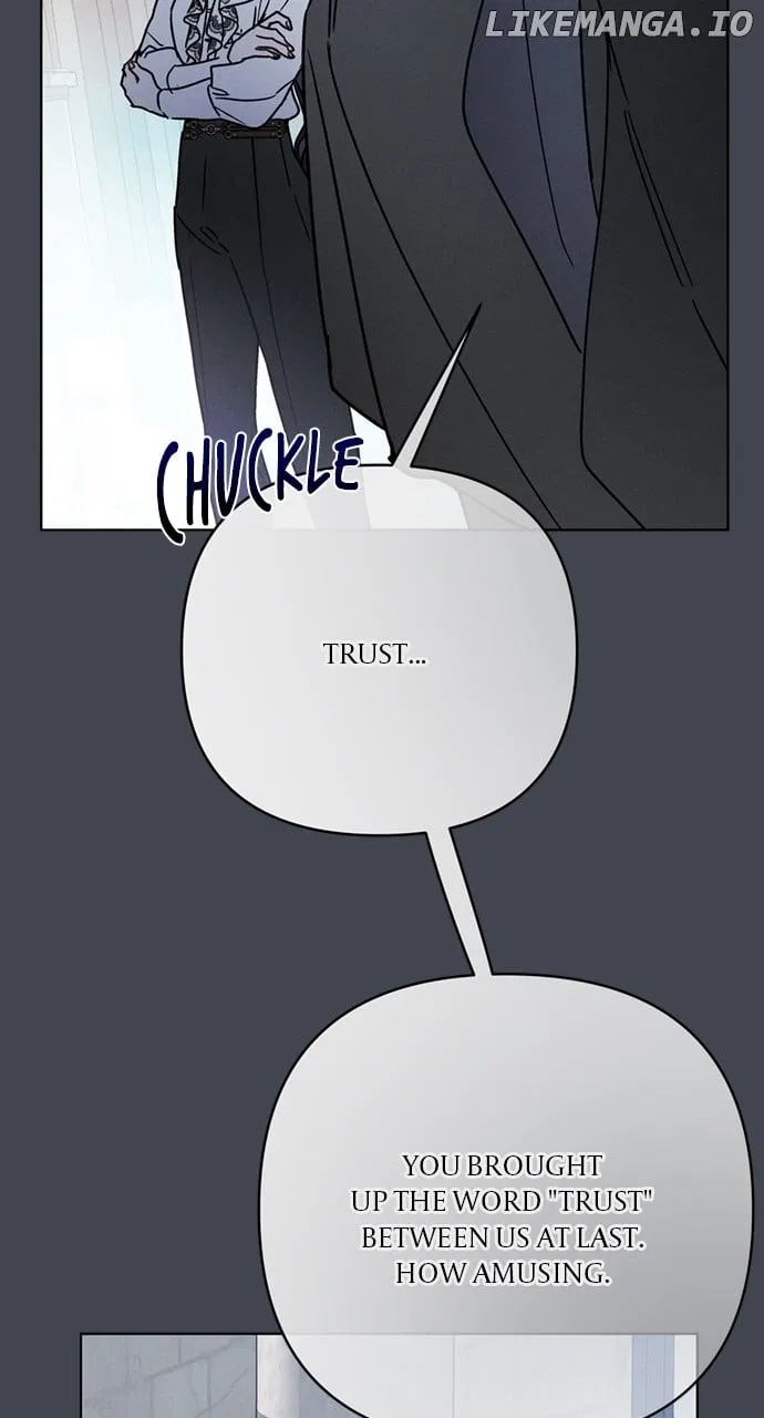 The Way That Knight Lives As a Lady Chapter 165 – Page 35