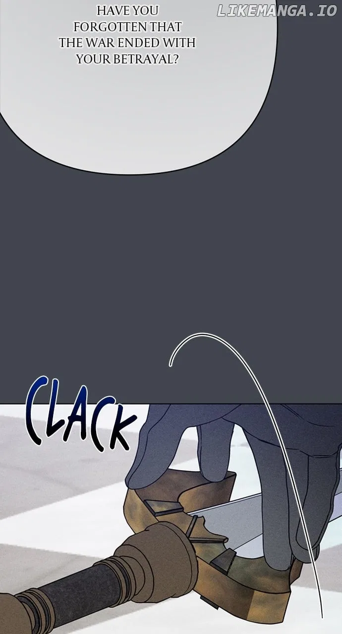 The Way That Knight Lives As a Lady Chapter 165 – Page 40