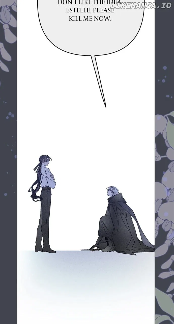 The Way That Knight Lives As a Lady Chapter 165 – Page 42