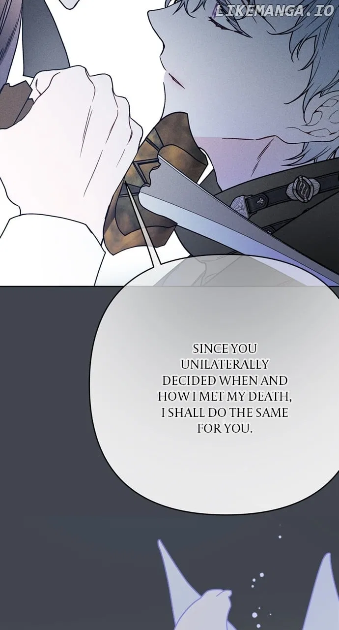 The Way That Knight Lives As a Lady Chapter 165 – Page 48