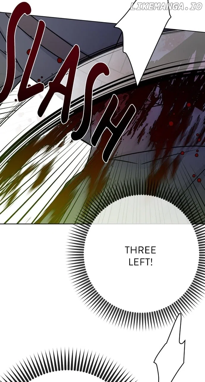 The Way That Knight Lives As a Lady Chapter 165 – Page 61