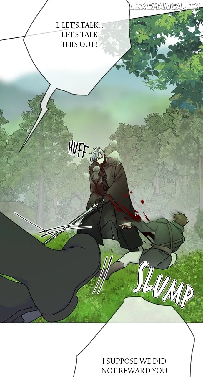 The Way That Knight Lives As a Lady Chapter 165 – Page 69