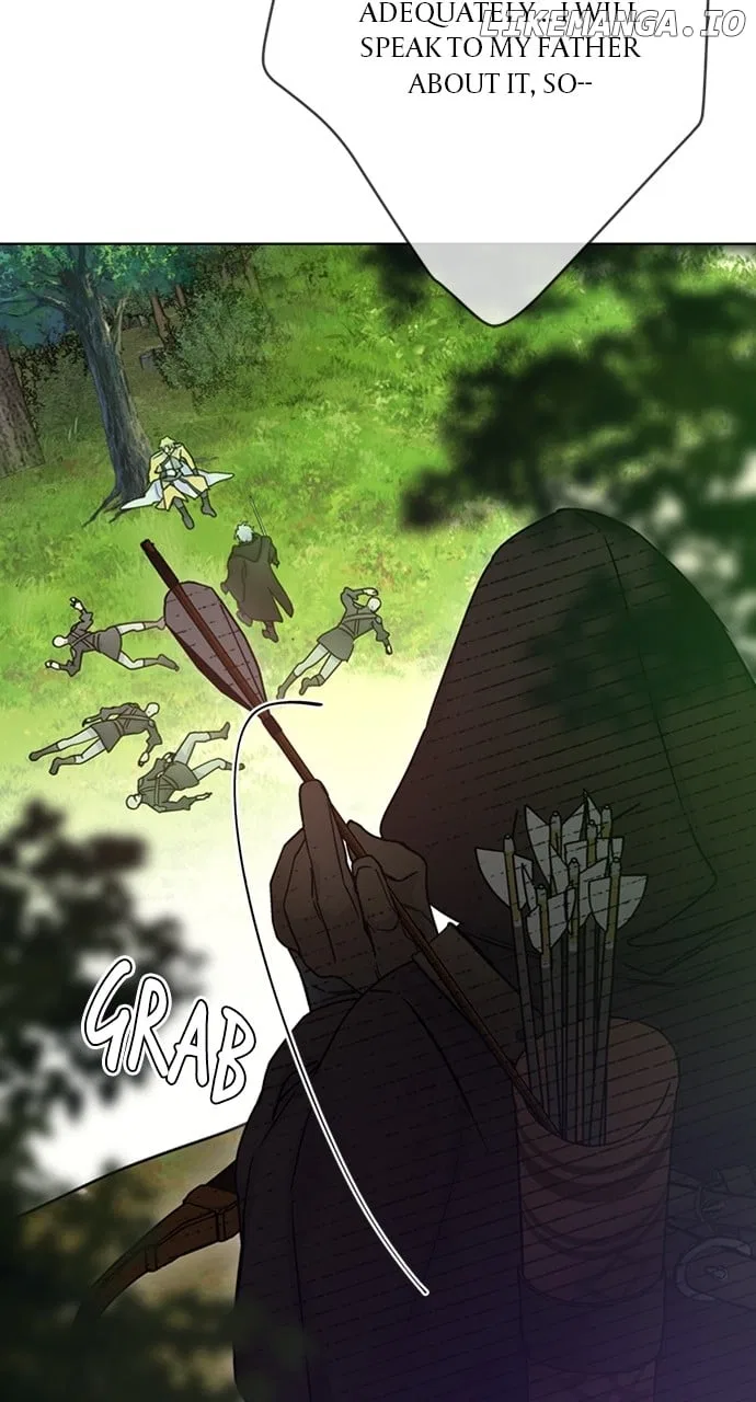 The Way That Knight Lives As a Lady Chapter 165 – Page 70