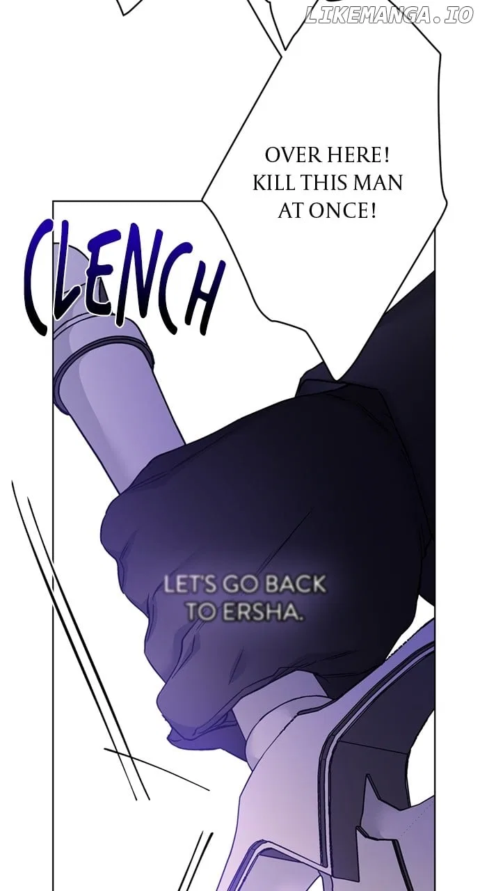 The Way That Knight Lives As a Lady Chapter 165 – Page 81