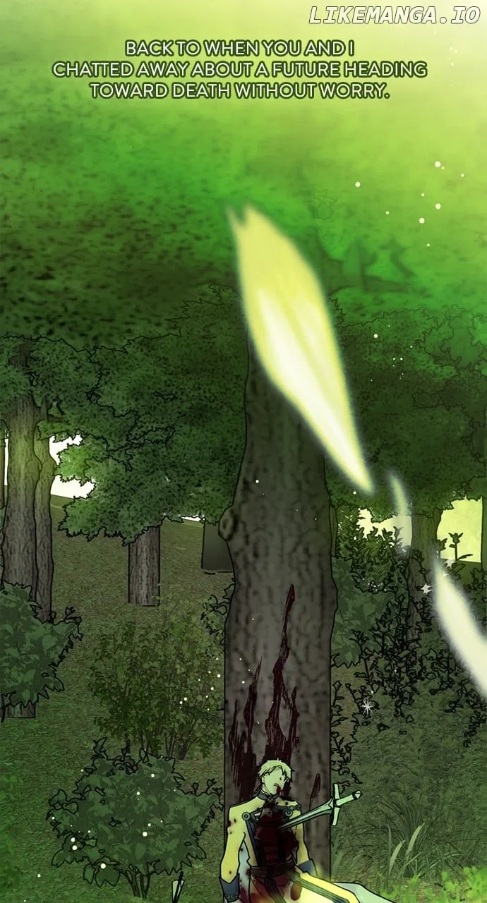 The Way That Knight Lives As a Lady Chapter 165 – Page 86