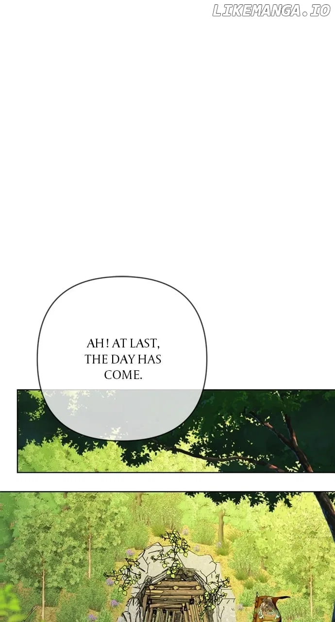 The Way That Knight Lives As a Lady Chapter 164 – Page 1