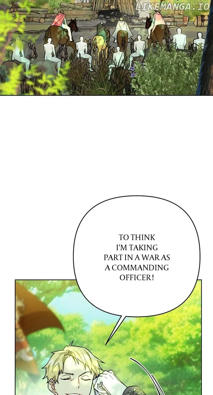 The Way That Knight Lives As a Lady Chapter 164 – Page 2
