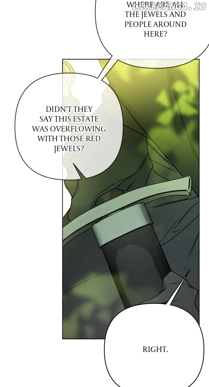 The Way That Knight Lives As a Lady Chapter 164 – Page 4