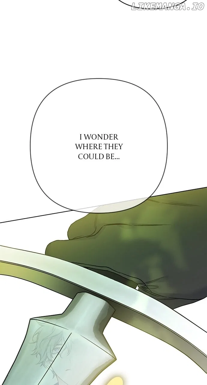 The Way That Knight Lives As a Lady Chapter 164 – Page 5