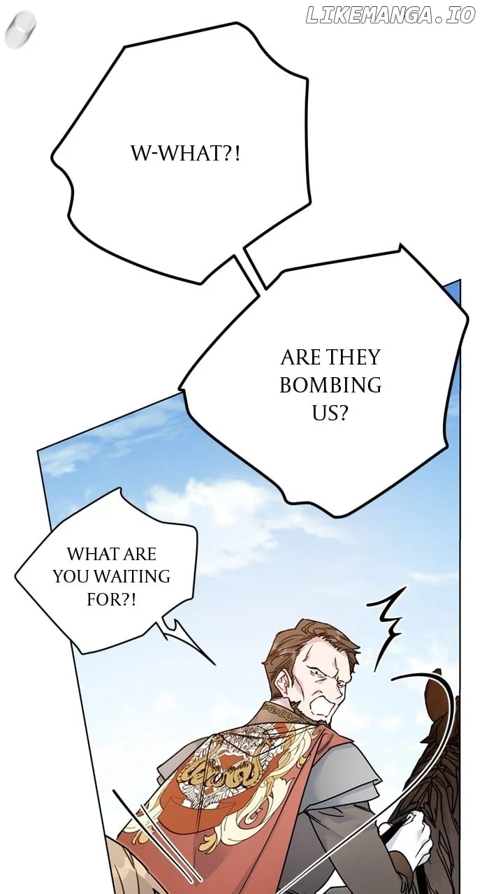The Way That Knight Lives As a Lady Chapter 164 – Page 13