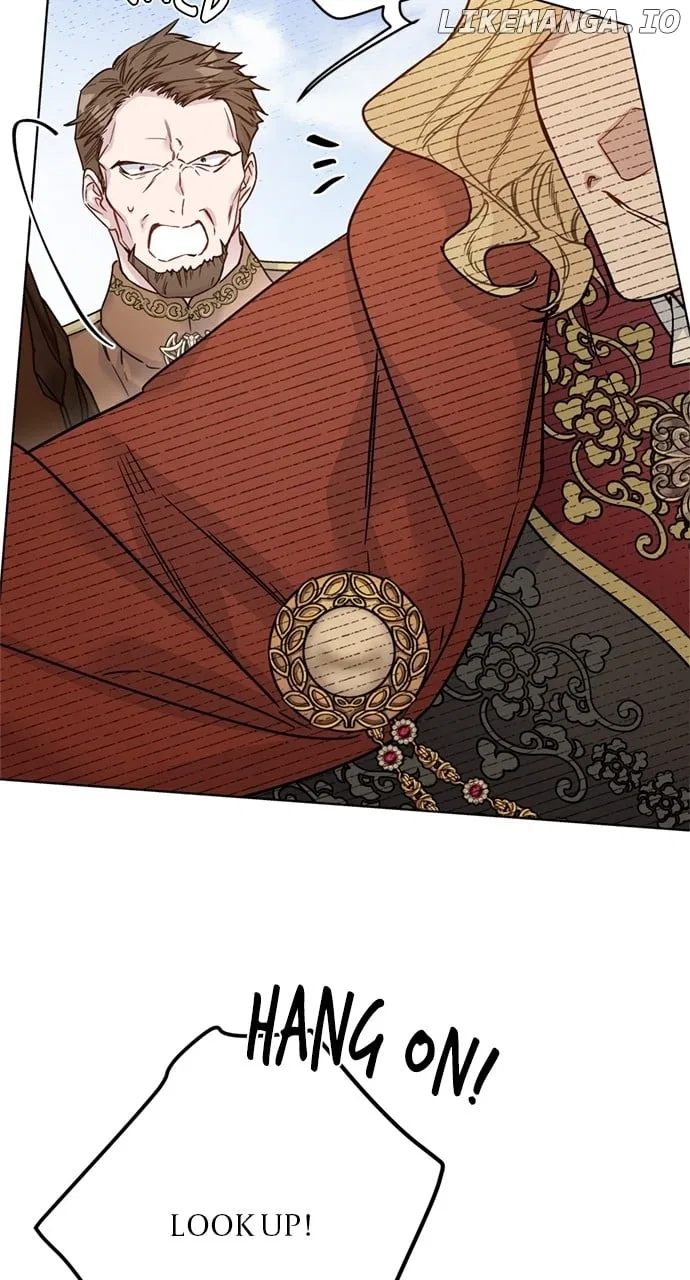 The Way That Knight Lives As a Lady Chapter 164 – Page 15