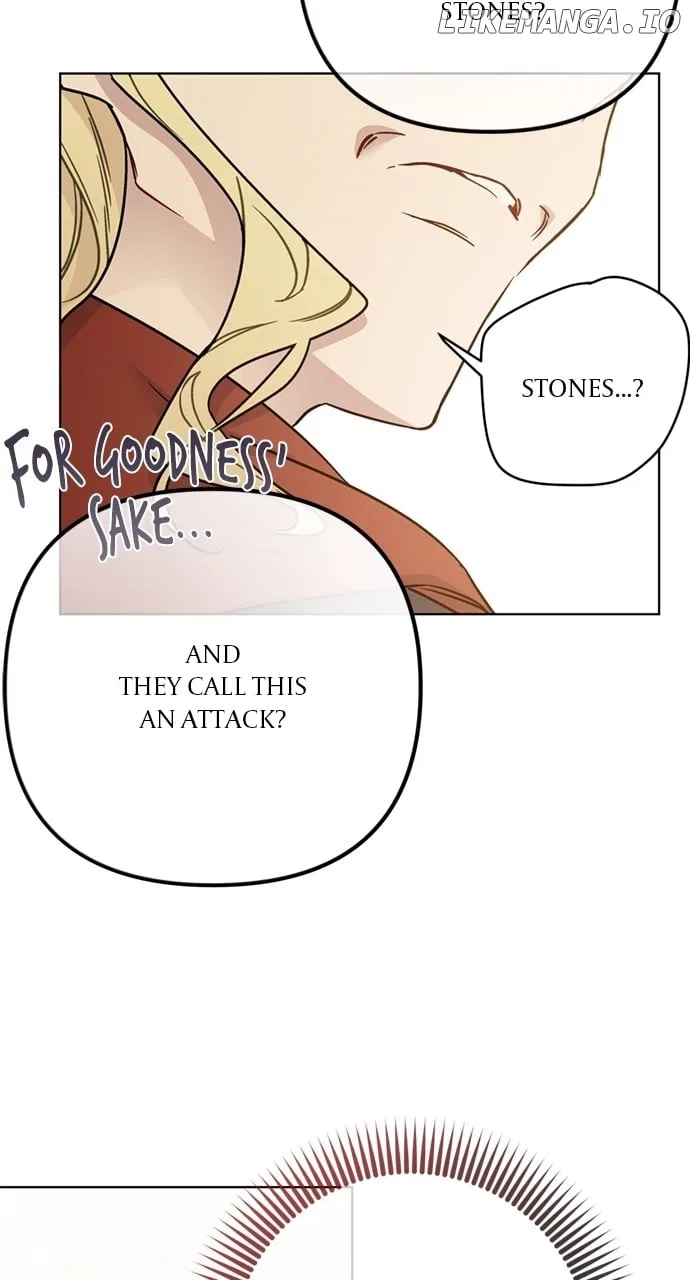 The Way That Knight Lives As a Lady Chapter 164 – Page 18