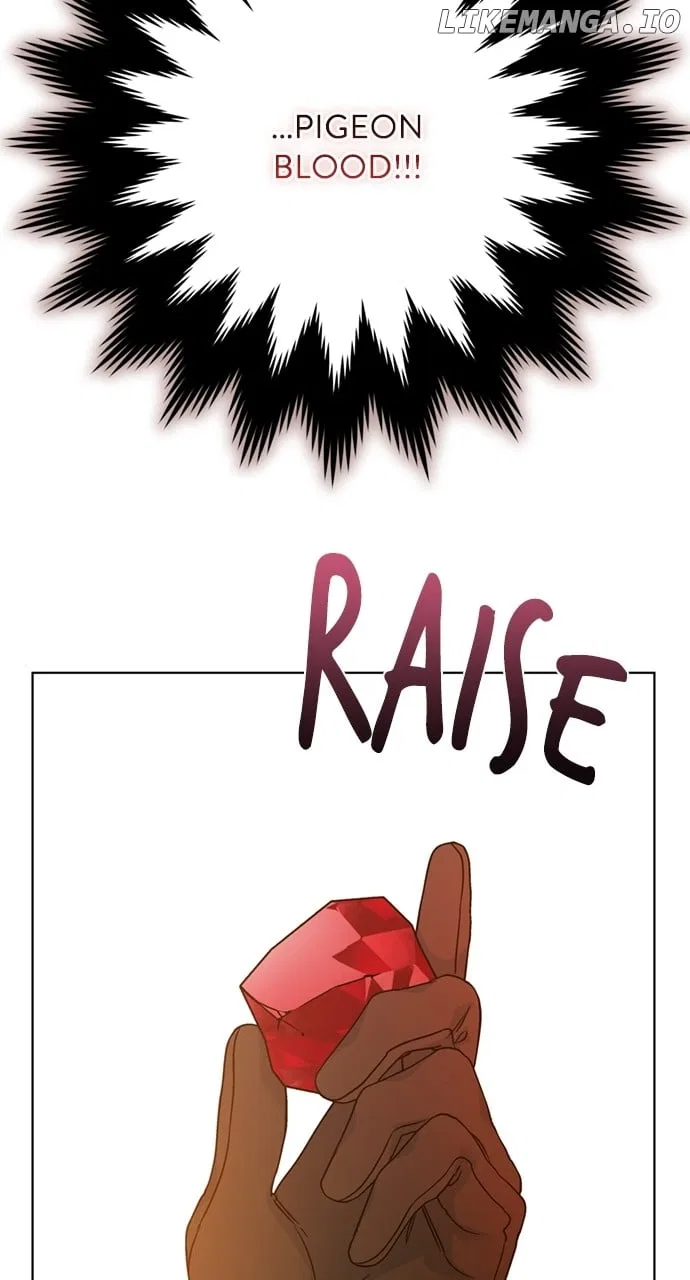 The Way That Knight Lives As a Lady Chapter 164 – Page 20