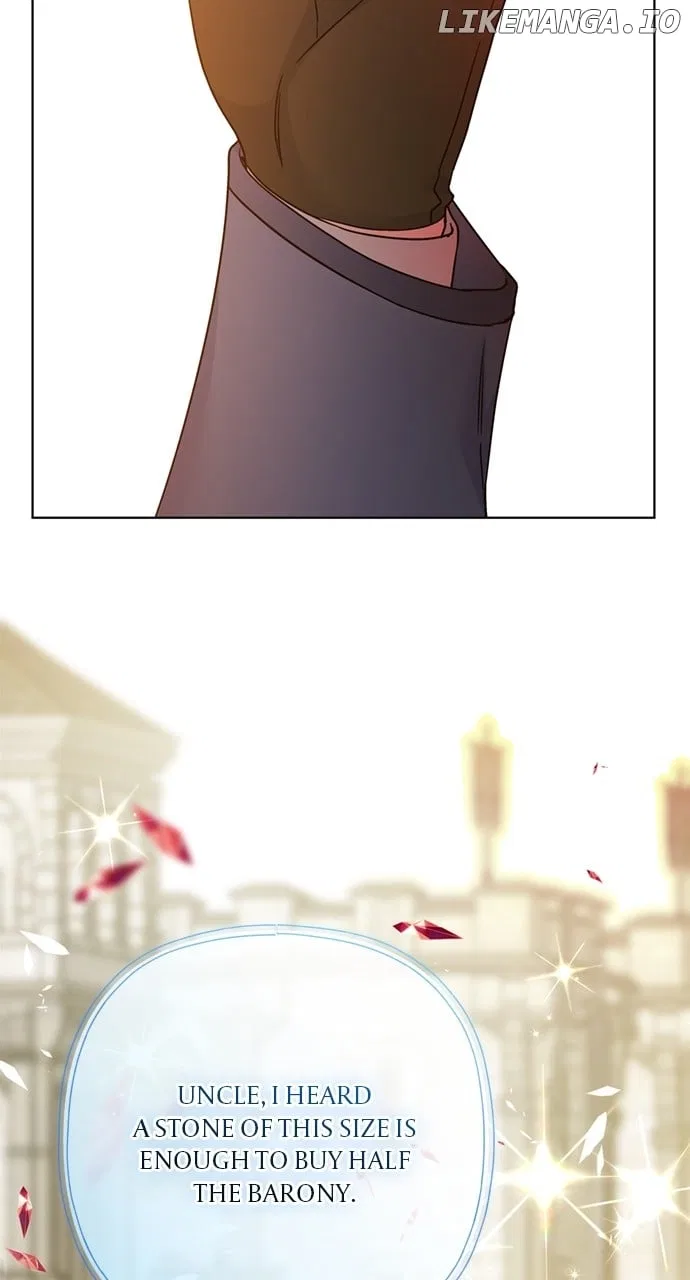 The Way That Knight Lives As a Lady Chapter 164 – Page 21