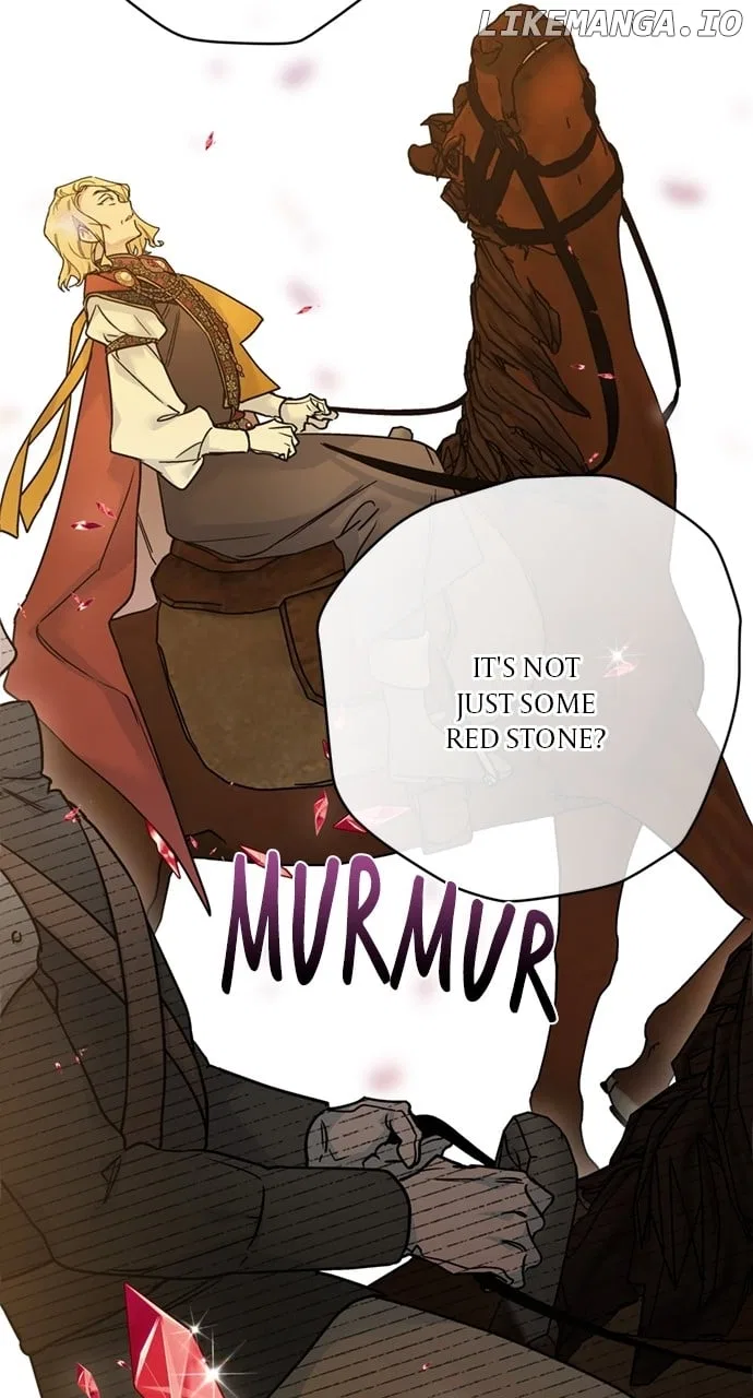 The Way That Knight Lives As a Lady Chapter 164 – Page 24