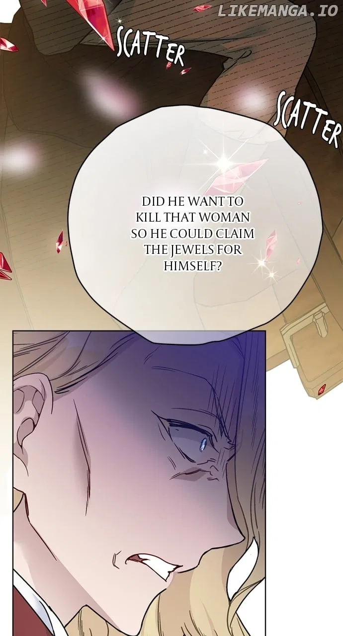 The Way That Knight Lives As a Lady Chapter 164 – Page 25