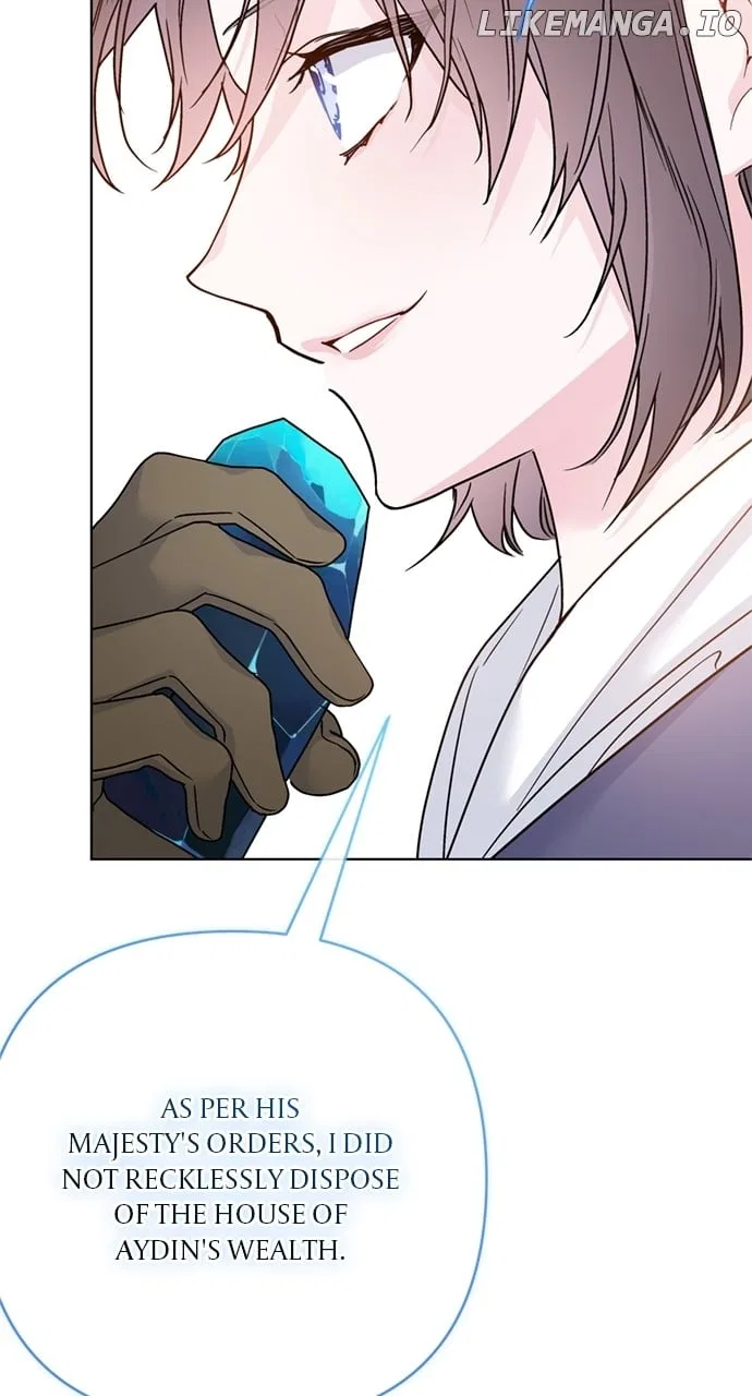 The Way That Knight Lives As a Lady Chapter 164 – Page 27