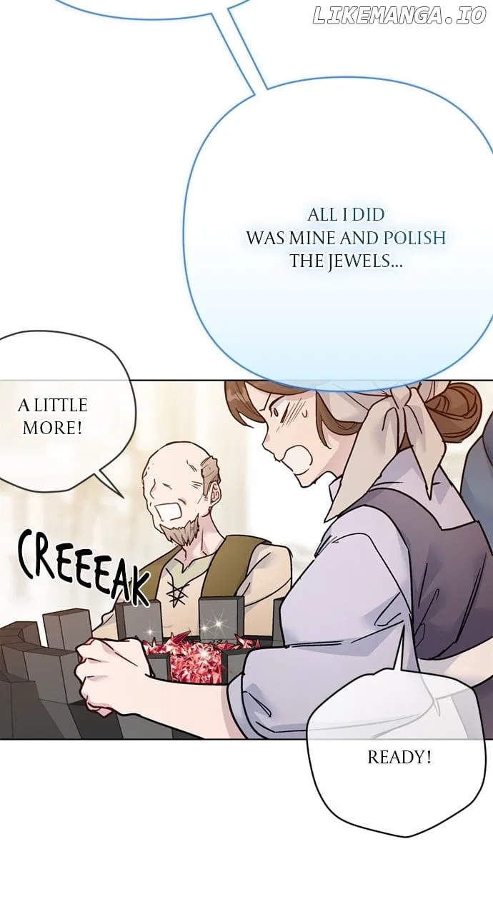 The Way That Knight Lives As a Lady Chapter 164 – Page 28