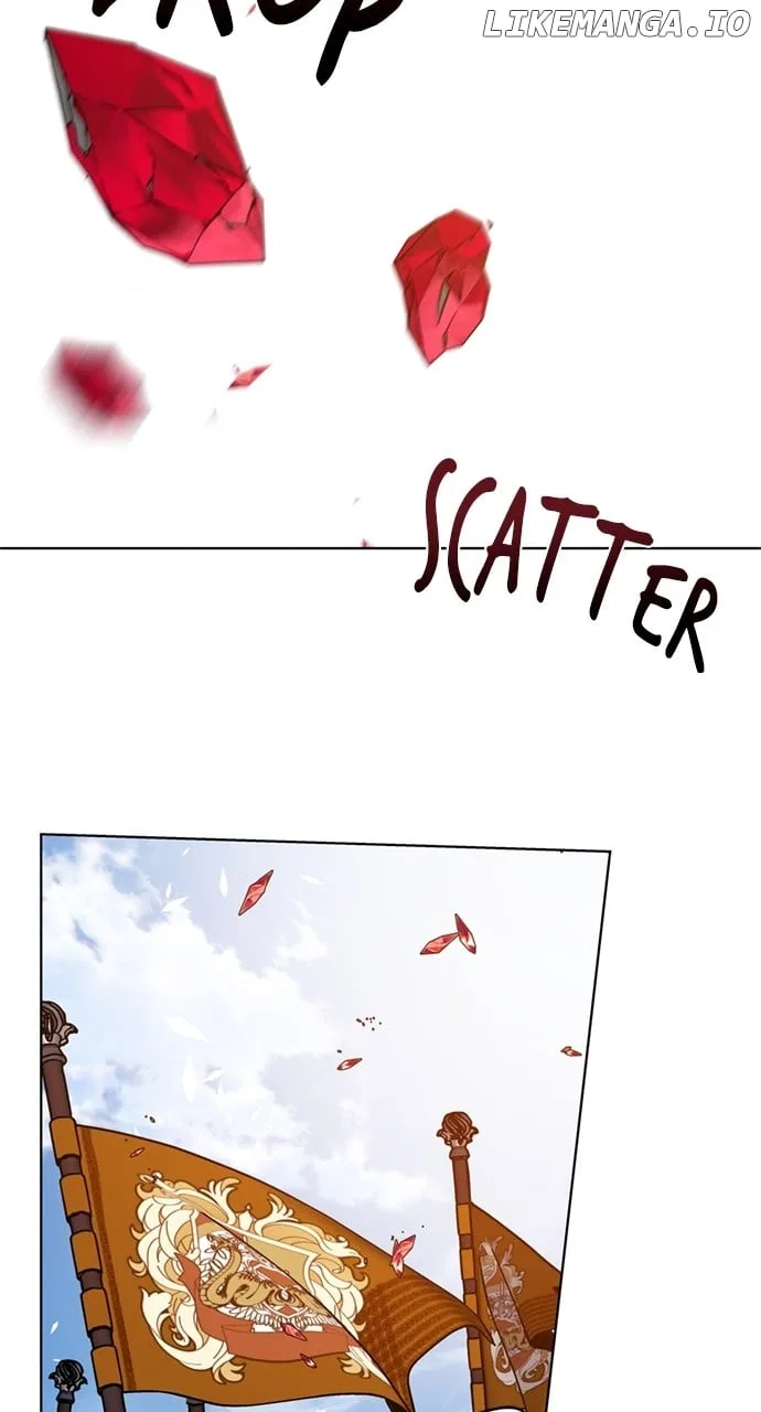 The Way That Knight Lives As a Lady Chapter 164 – Page 31